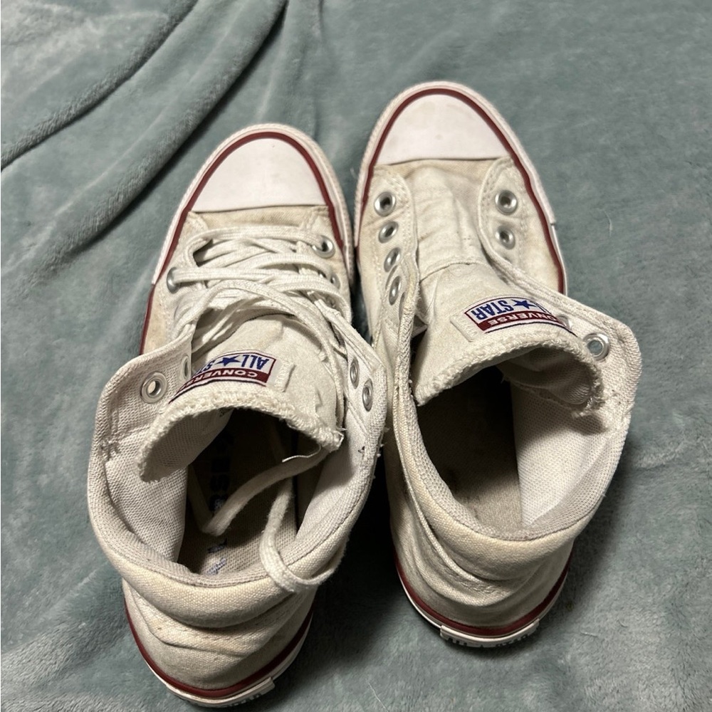 women’s converse size 7.5